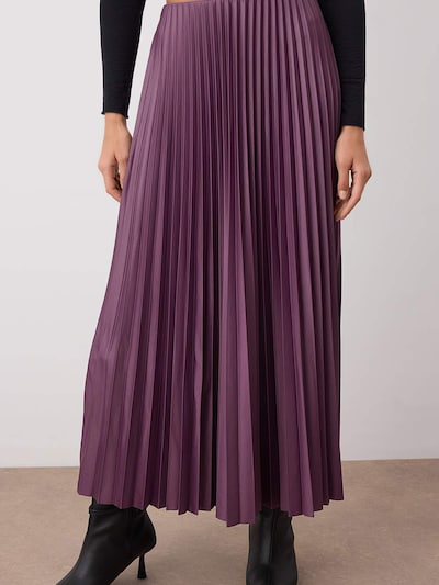 Trendyol Falda en lila, Vista del producto