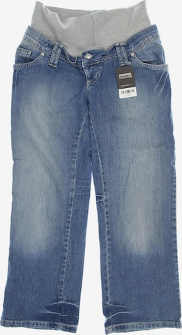 Noppies Jeans 29 in Blau: predná strana