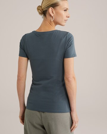WE Fashion Shirt in Groen