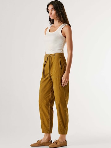 regular Pantaloni 'Alice' di Pepe Jeans in arancione