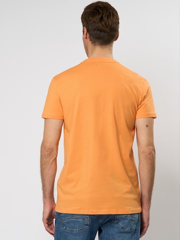 VINSON Shirt ' Massimo ' in Gemengde kleuren