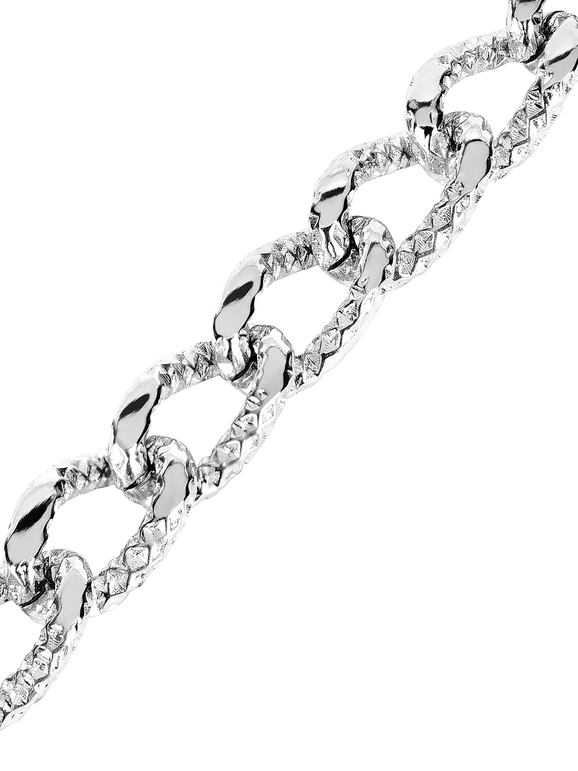 Chaîne Breil en argent