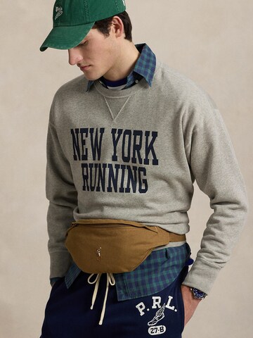 Polo Ralph Lauren Belt bag in Brown