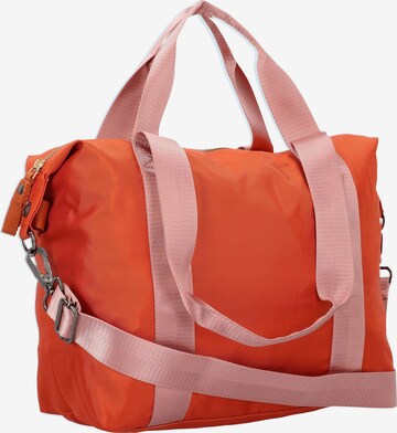 George Gina & Lucy Handtasche in Orange