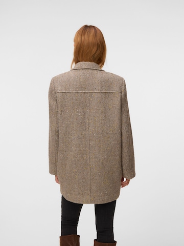 Cappotto di mezza stagione 'AWCoraline' di VERO MODA in beige