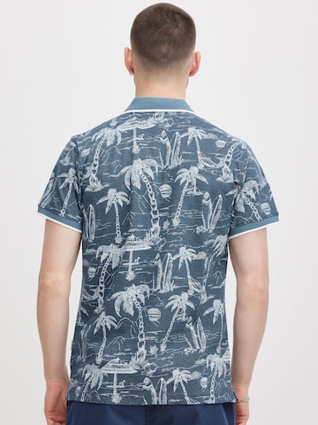 BLEND Shirt in Blauw