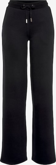 VIVANCE Pantalon en noir, Vue avec produit