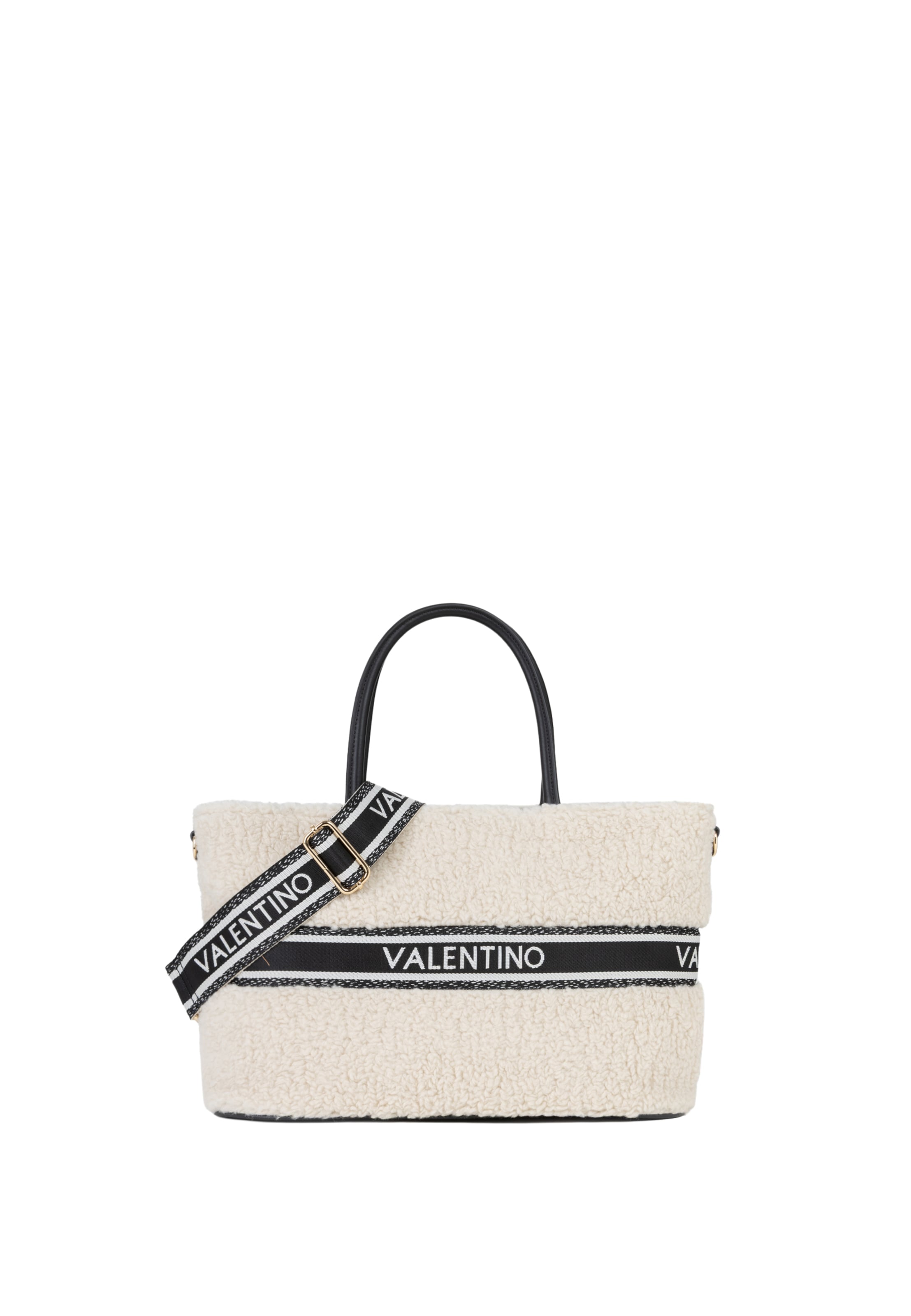 VALENTINO - Shopper 'JANE' en beige: frente