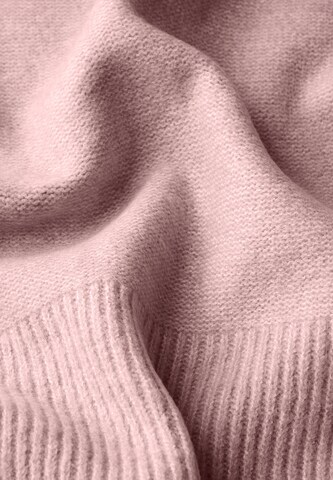 STREET ONE Schal in Pink