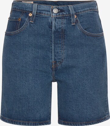 LEVI'S ® Slim fit Jeans '501' in Blue: front