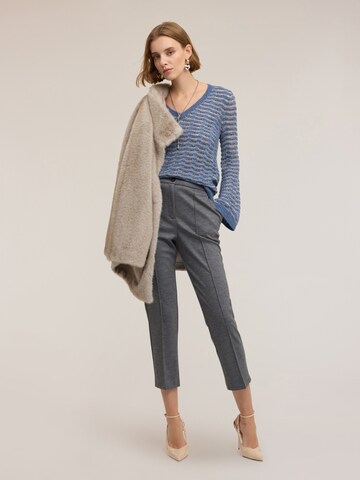 MOTIVI Trui in Blauw