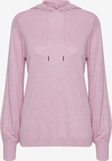 b.young Kapuzenpullover 'BYMMPIMBA' in mauve, Produktansicht