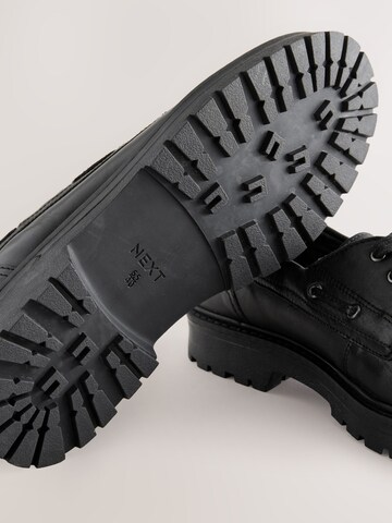 Mocassino di Next in nero