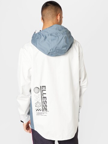 ELLESSE Between-Season Jacket in White