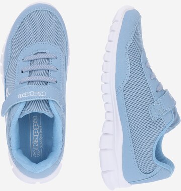 KAPPA Sneaker 'Follow' in Blau