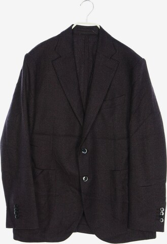 PAUL KEHL 1881 Blazer XL in Schwarz: predná strana