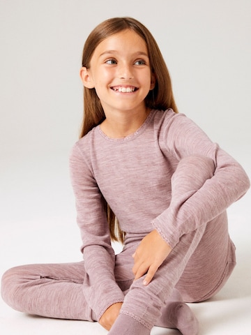Pull-over NAME IT en violet