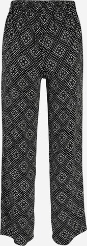 Regular Pantalon 'EASY' Vero Moda Petite en noir