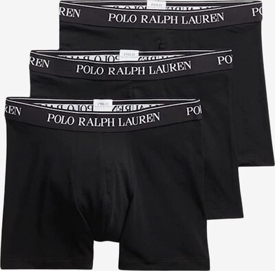 fekete / fehér Polo Ralph Lauren Boxeralsók, Termék nézet