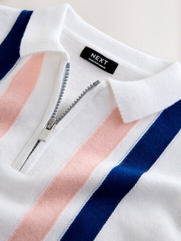 Maglietta di Next in bianco