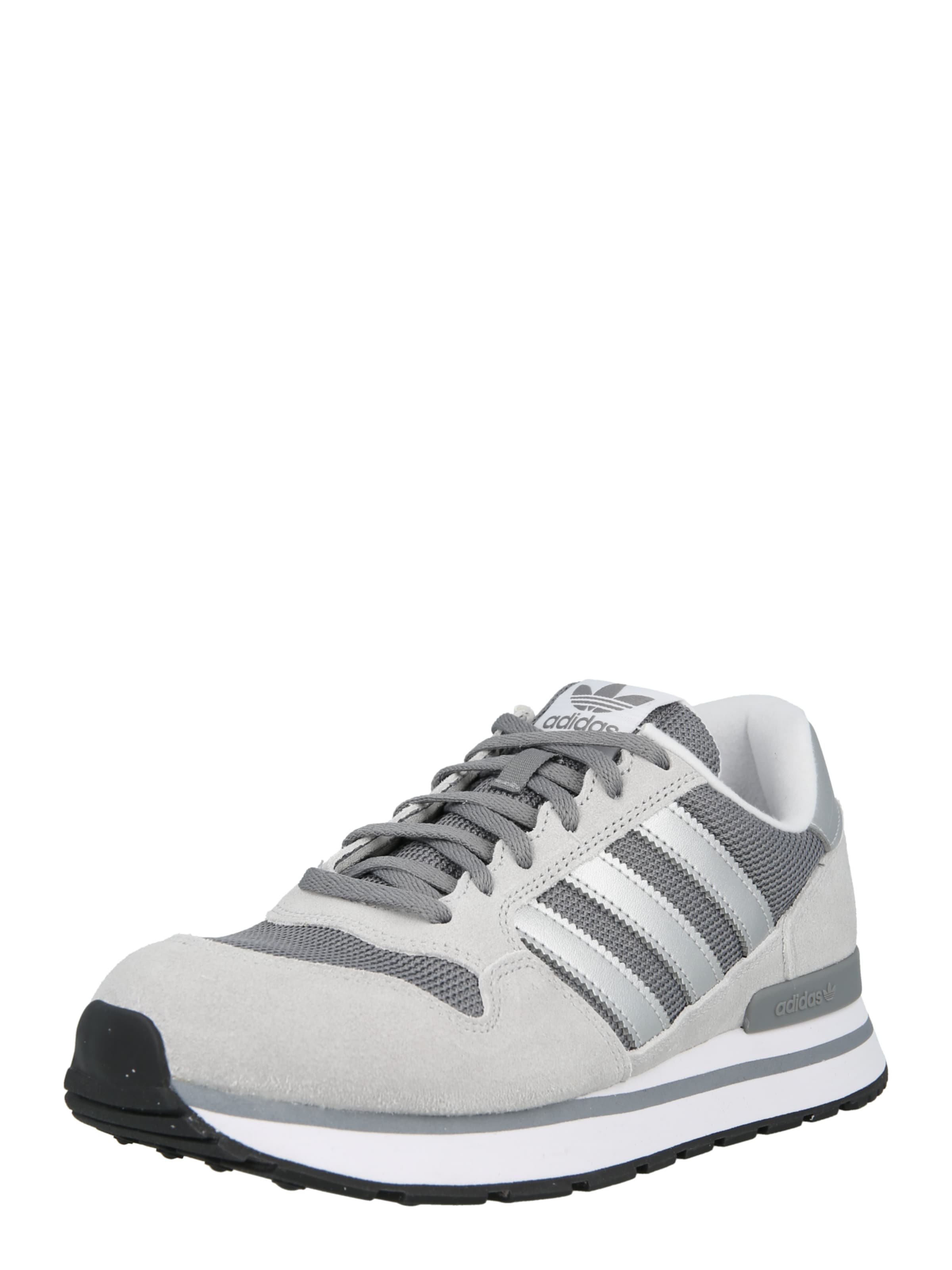 ADIDAS ORIGINALS Tenisky 'ZX 500' - šedá / světle šedá, Produkt