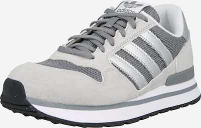 ADIDAS ORIGINALS Tenisky 'ZX 500' - šedá / světle šedá, Produkt