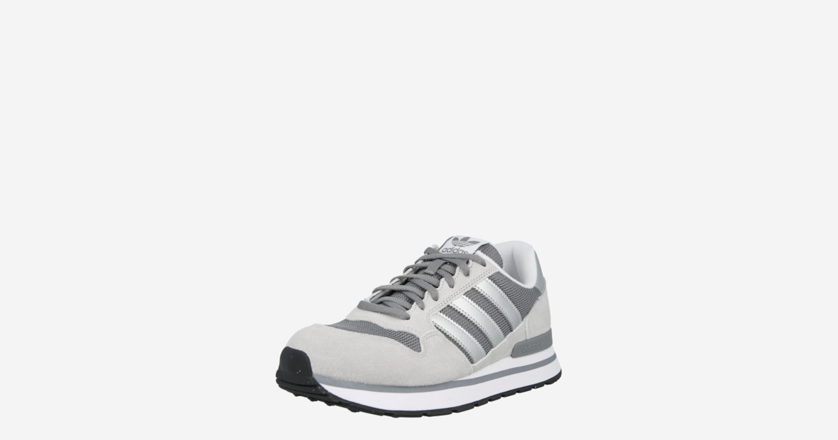 ADIDAS ORIGINALS Sneaker 'ZX 500' in Grau, Hellgrau | ABOUT YOU ADIDAS ORIGINALS Sneaker 'ZX 500' in Grau, Hellgrau | ABOUT YOU