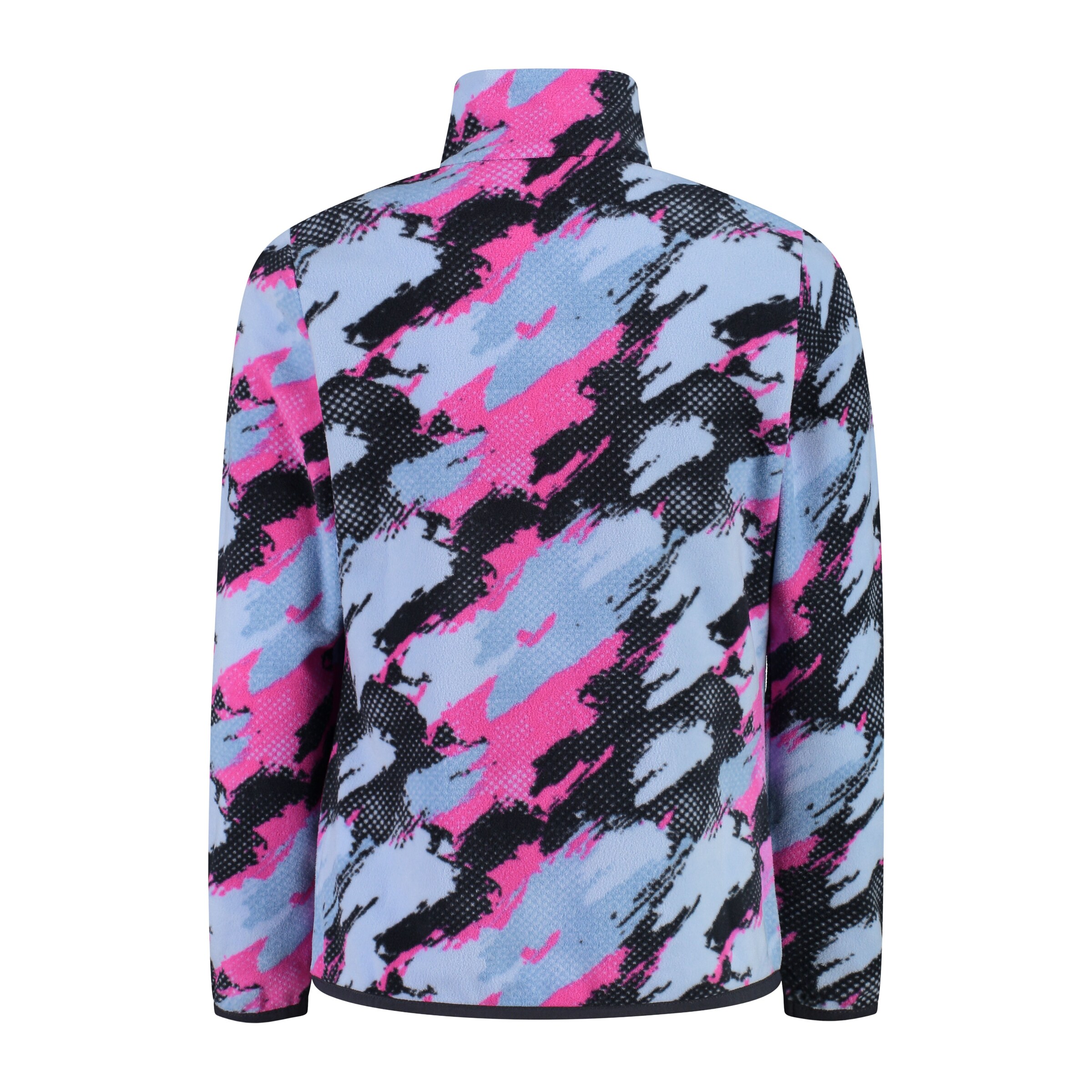 CMP Athletic Sweater in Mixed colors