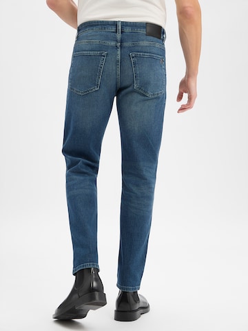 BOSS Slim fit Jeans in Blue