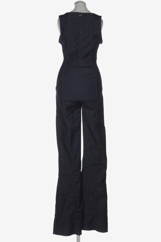 GUESS Overall oder Jumpsuit S in Blau