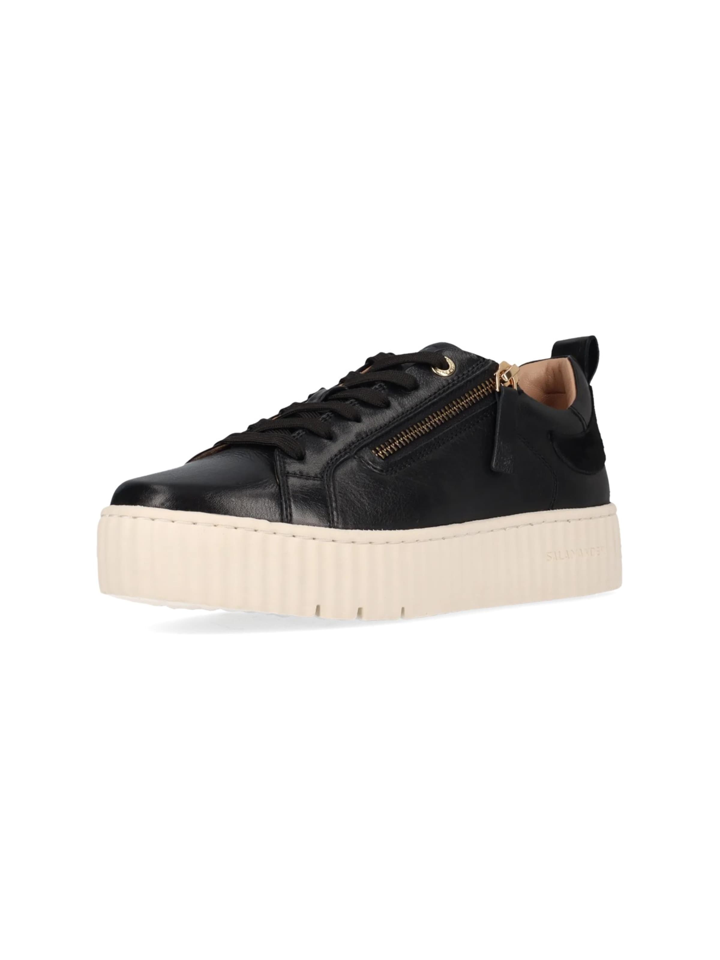 SALAMANDER Madalad ketsid, värv must