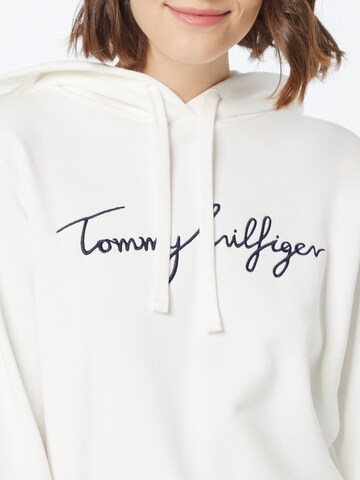 TOMMY HILFIGER Mikina - Béžová