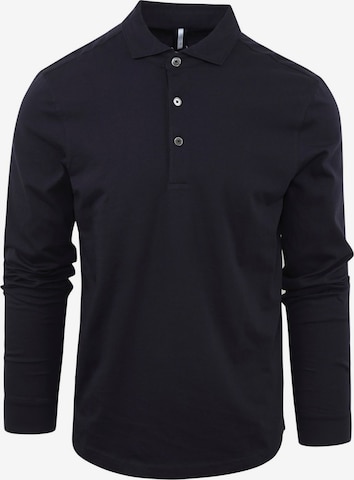 Profuomo Shirt in Blue: front