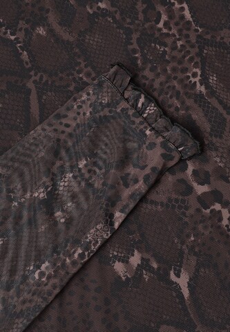 Street One Studio Shirt in Brown