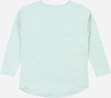 T-Shirt Lindex en bleu