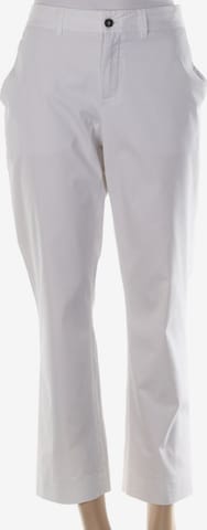 STRENESSE BLUE Pants in L x 30 in White: front