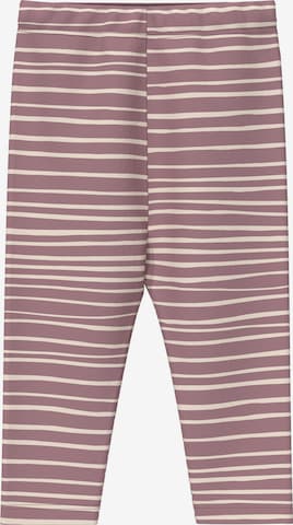 Regular Leggings s.Oliver en rose : devant