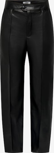 JDY Trousers with creases 'Rex' in Black, Item view