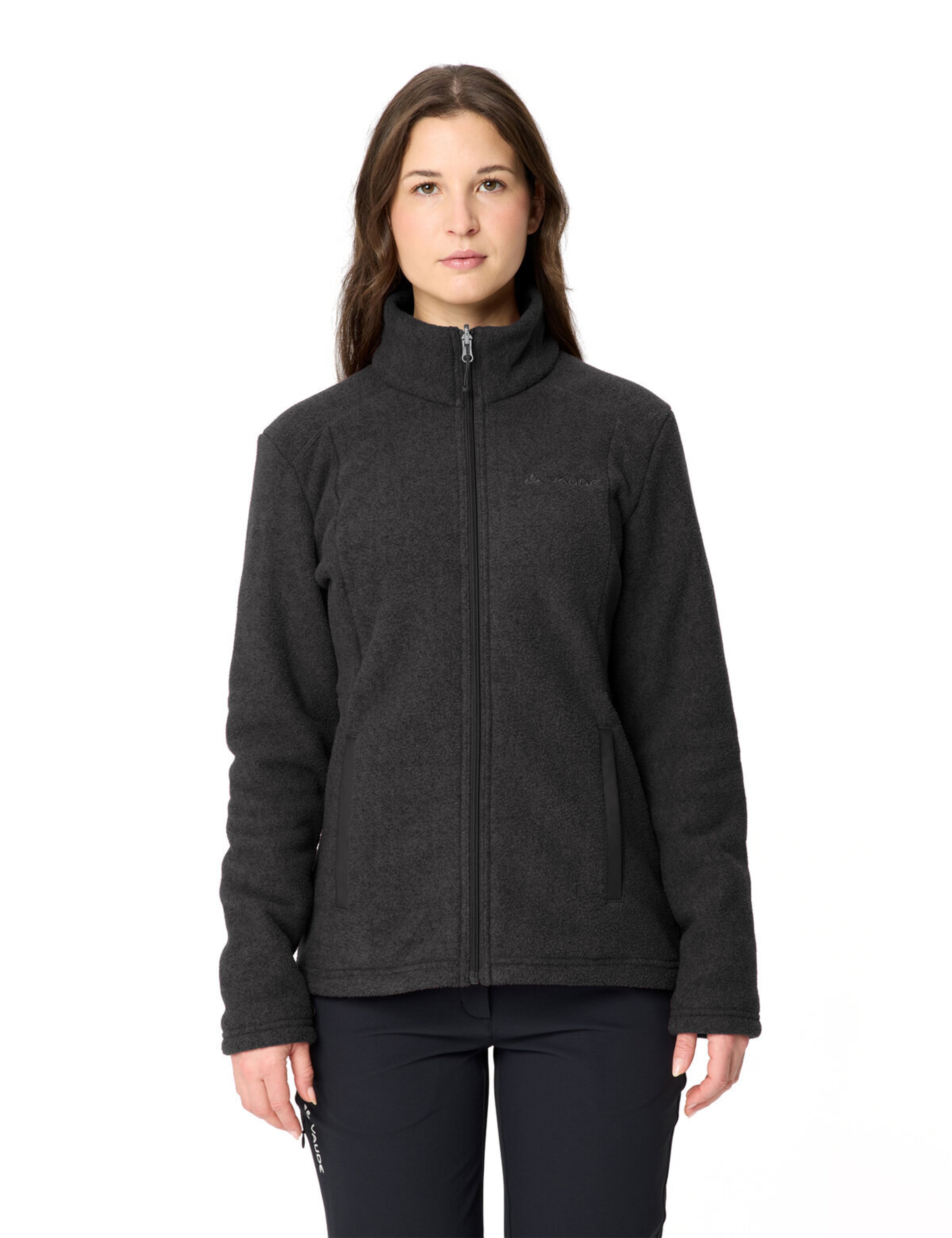 VAUDE Outdoorjacke 'Idris IV' in Grün