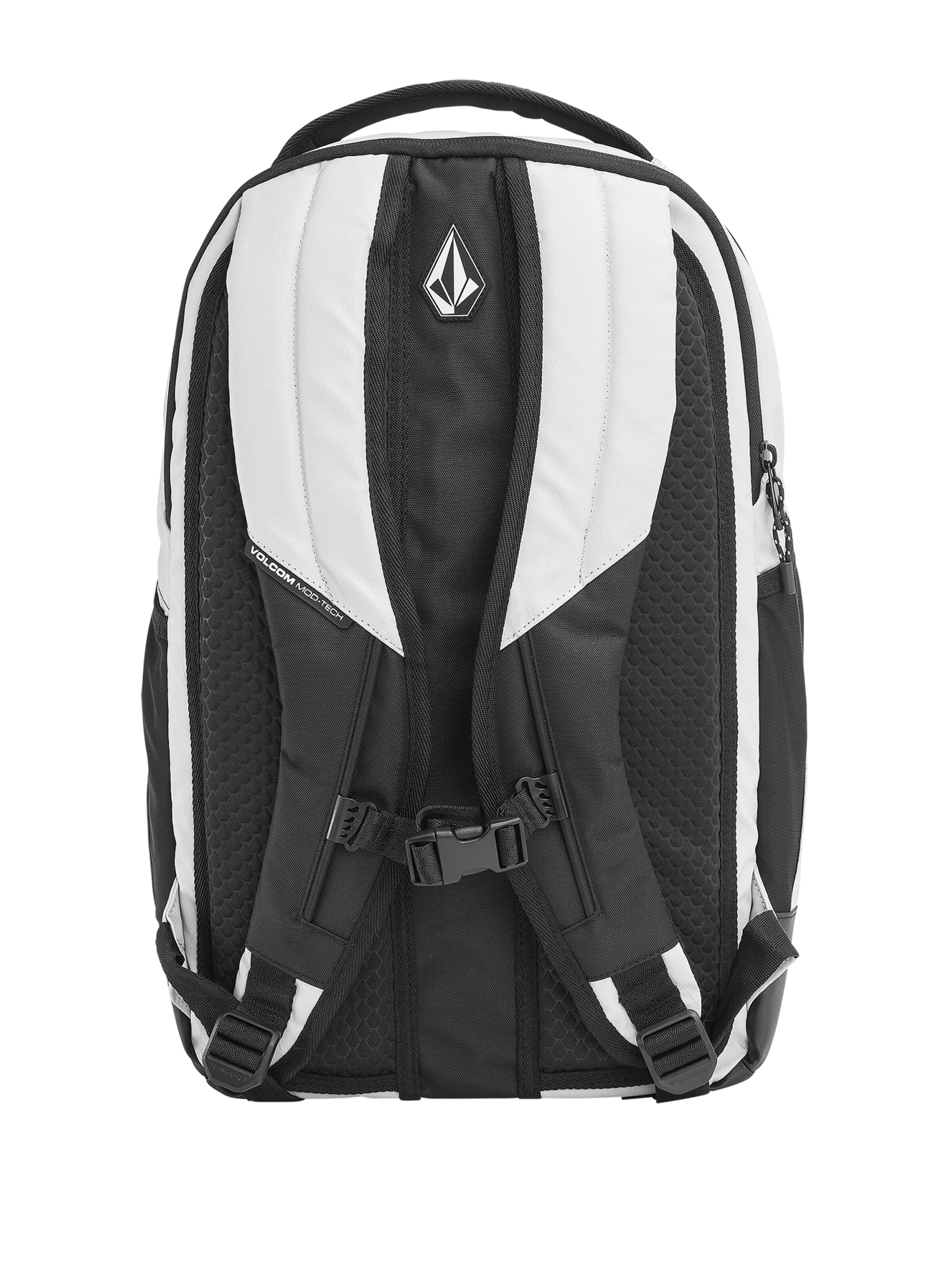 Sac à dos 'VENTURE' Volcom en blanc