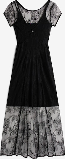 Tommy Jeans Haljina u crna, Pregled proizvoda