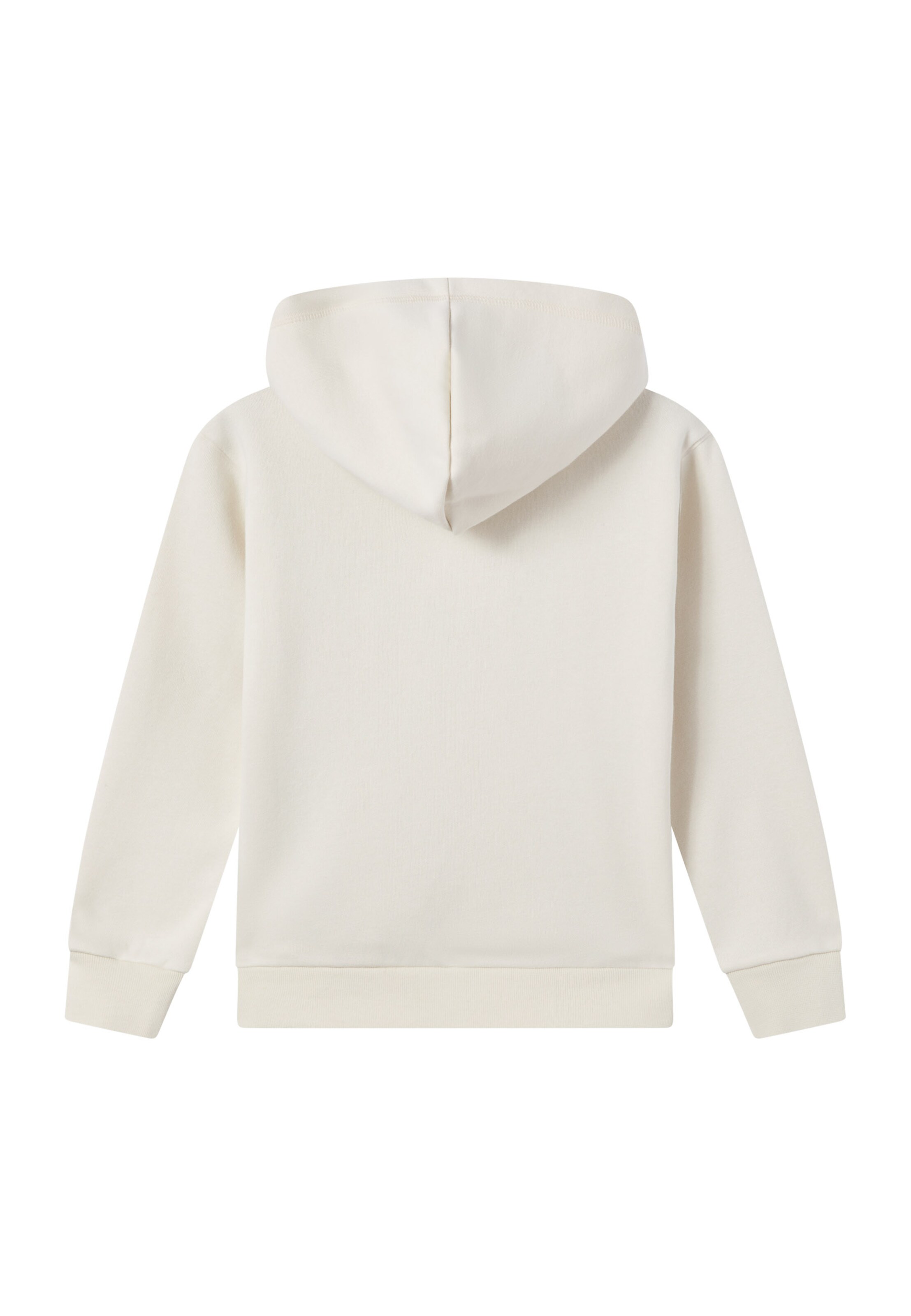 Champion Authentic Athletic Apparel Sweatshirt in White