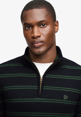 Superdry Trui in Blauw