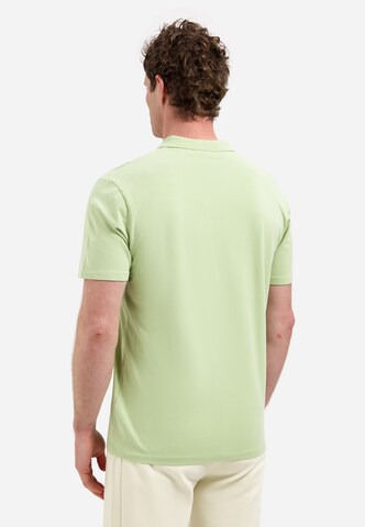 T-Shirt No Excess en vert