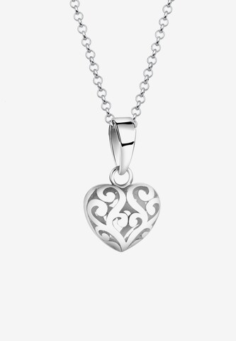 Nenalina Ketting in Zilver