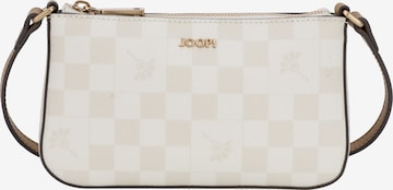 JOOP! Umhängetasche 'Cortina Piazza Eunike' in Beige: Vorderseite