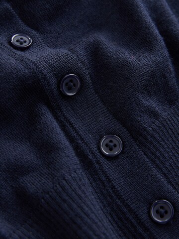 Next Strickjacke in Blau