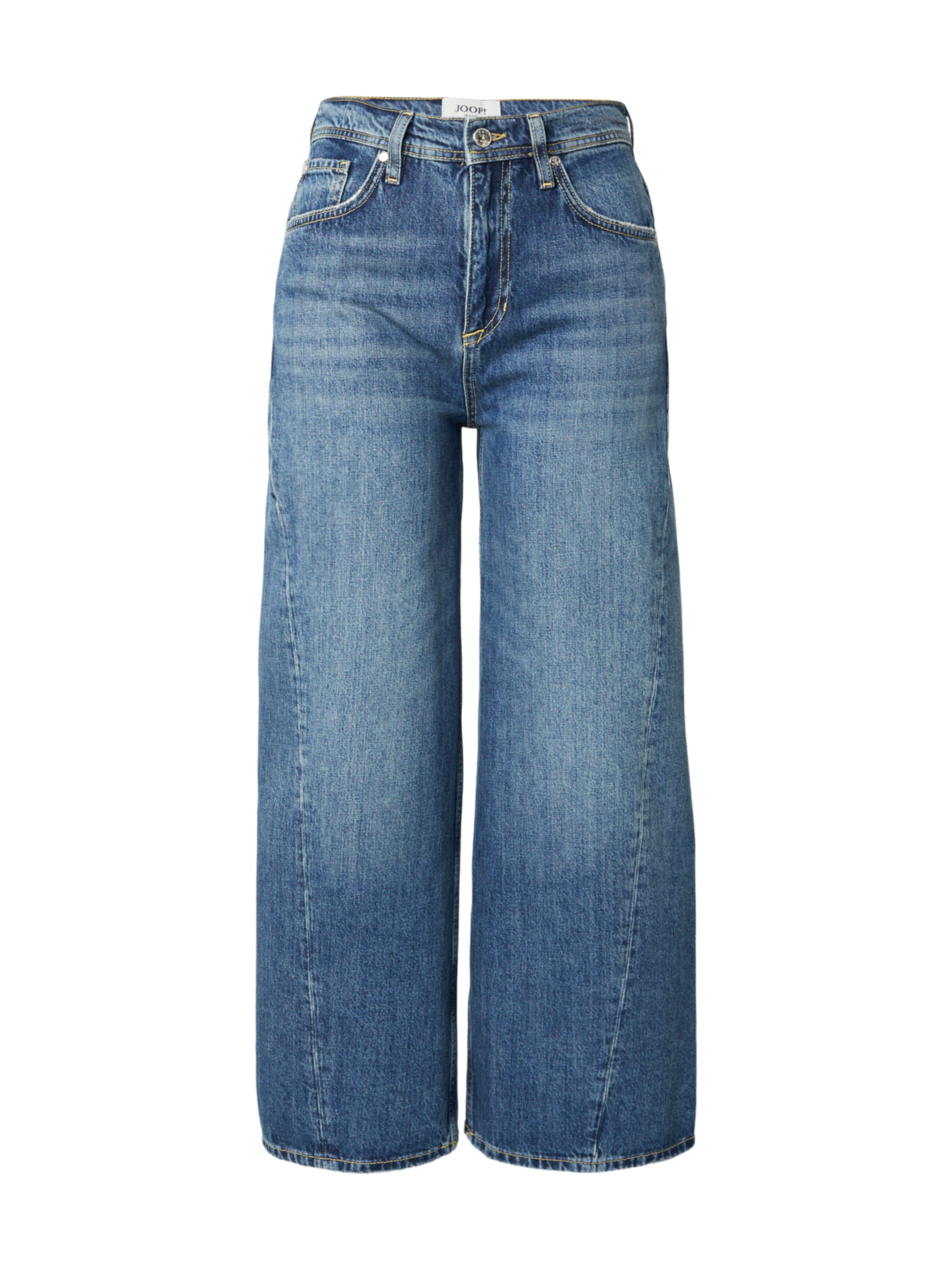 JOOP! Jeans Loosefit Jeans '254DPMaxine-C' in Blau: Vorderseite
