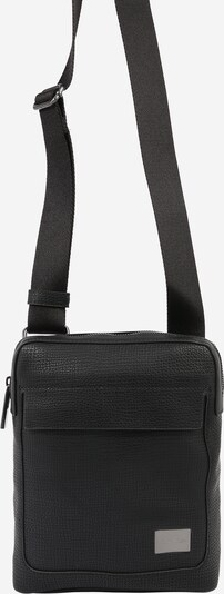 Geantă de umăr Calvin Klein pe negru, Vizualizare produs