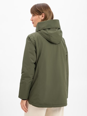 Didriksons Performance Jacket ' Daniella ' in Green
